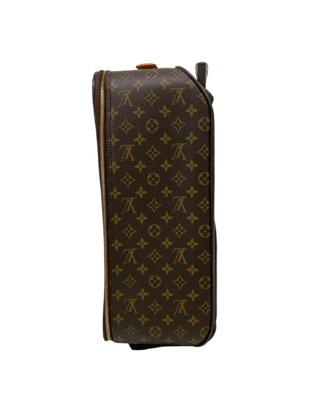 Louis Vuitton Travel Bag Monogram Pegase 45